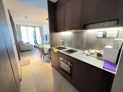 Midtown Modern (D7), Apartment #511574071